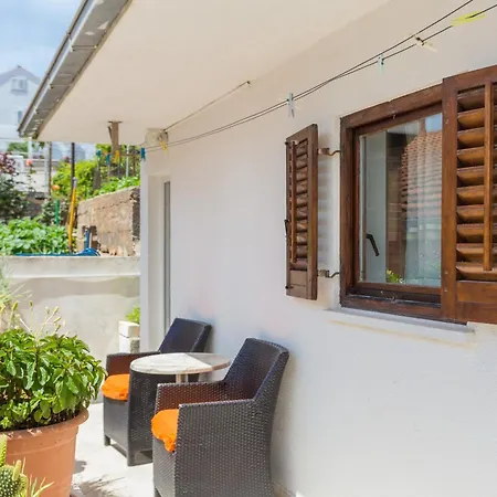 Apartment Ivano Dubrovnik Exterior photo