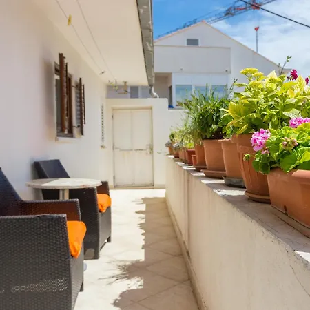 Apartment Ivano Dubrovnik Exterior photo