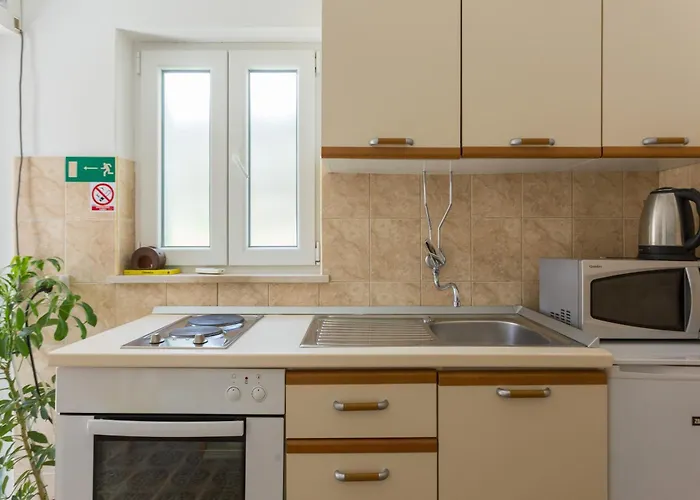 Apartment Ivano