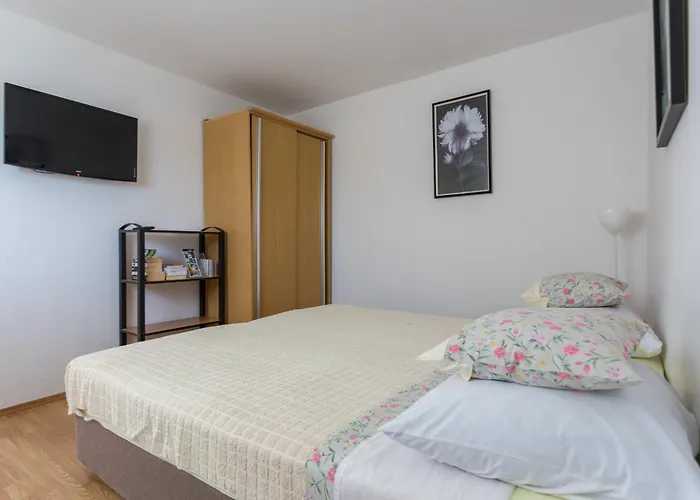 Apartment Ivano