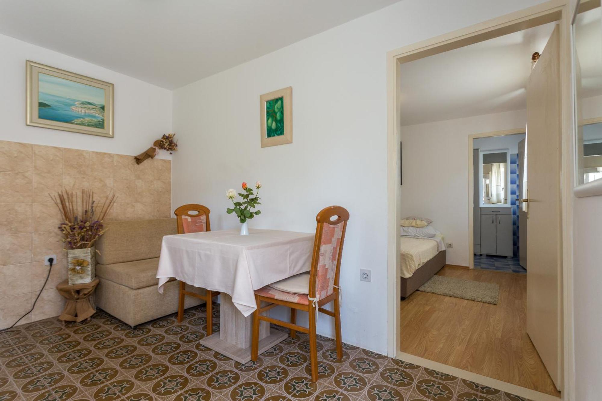 Ivano Apartamento *