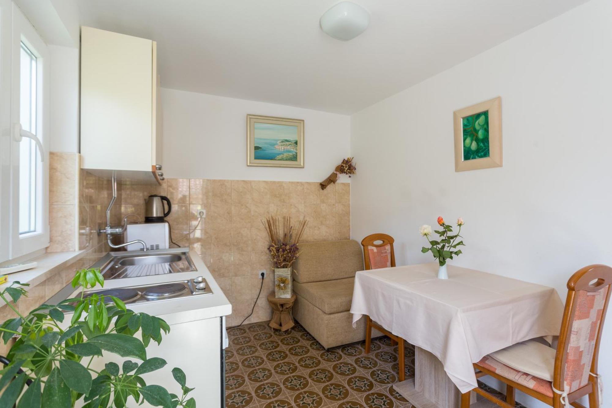 Apartamento Ivano