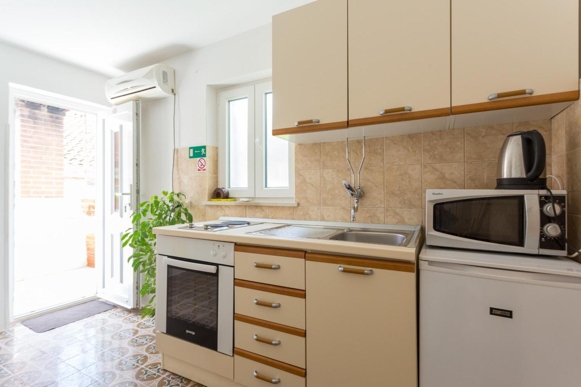 Ivano Apartamento