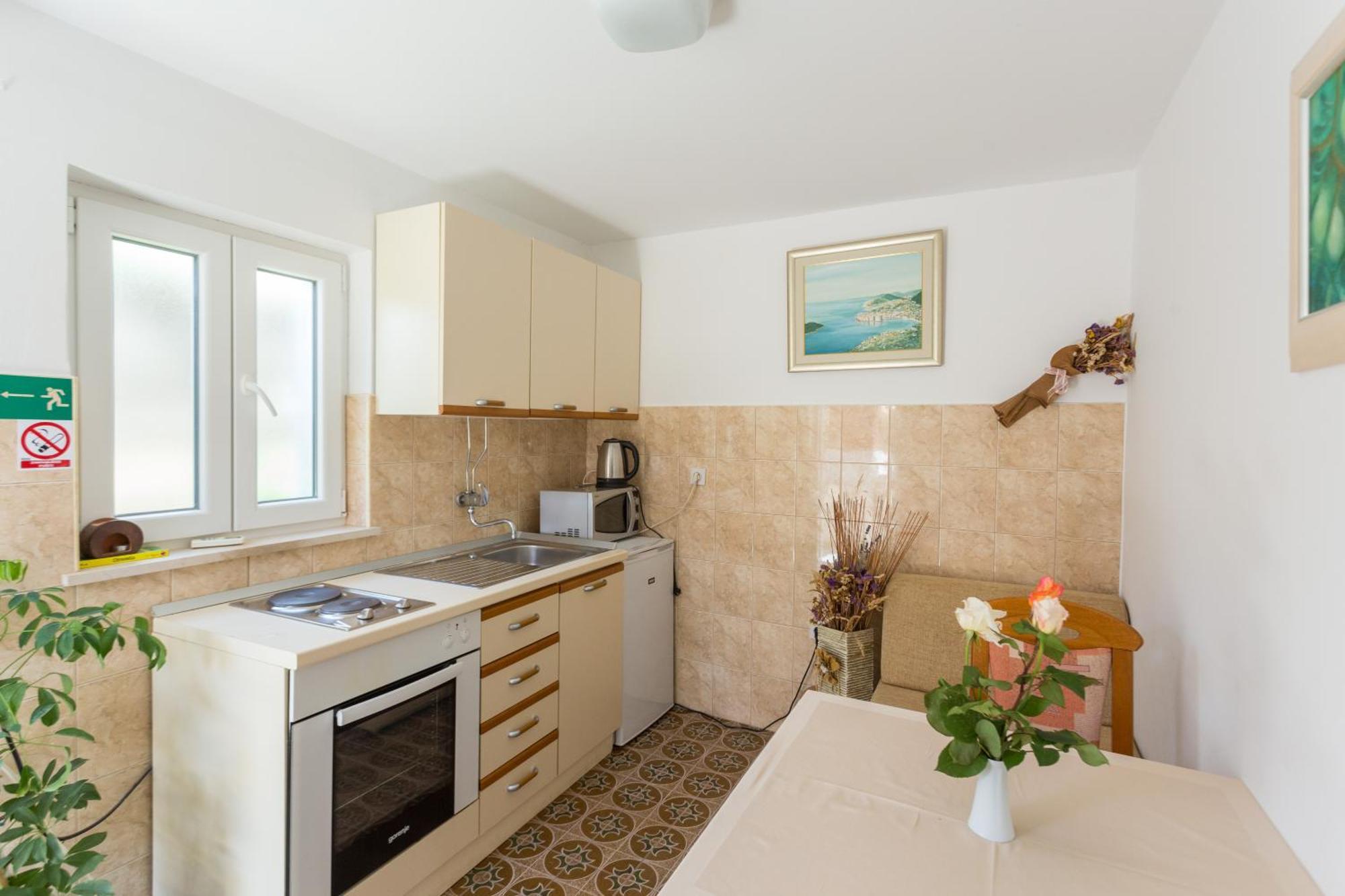 Apartamento Ivano *