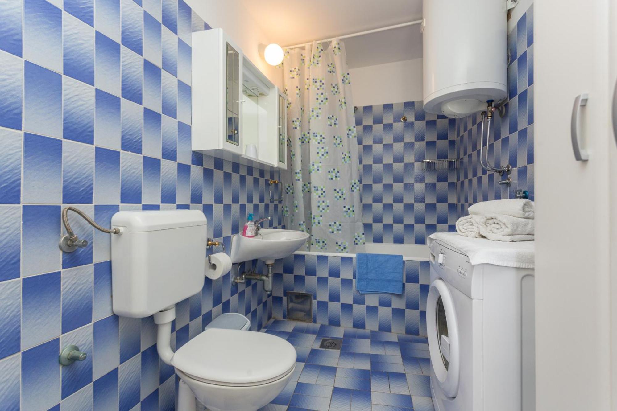 Apartamento Ivano