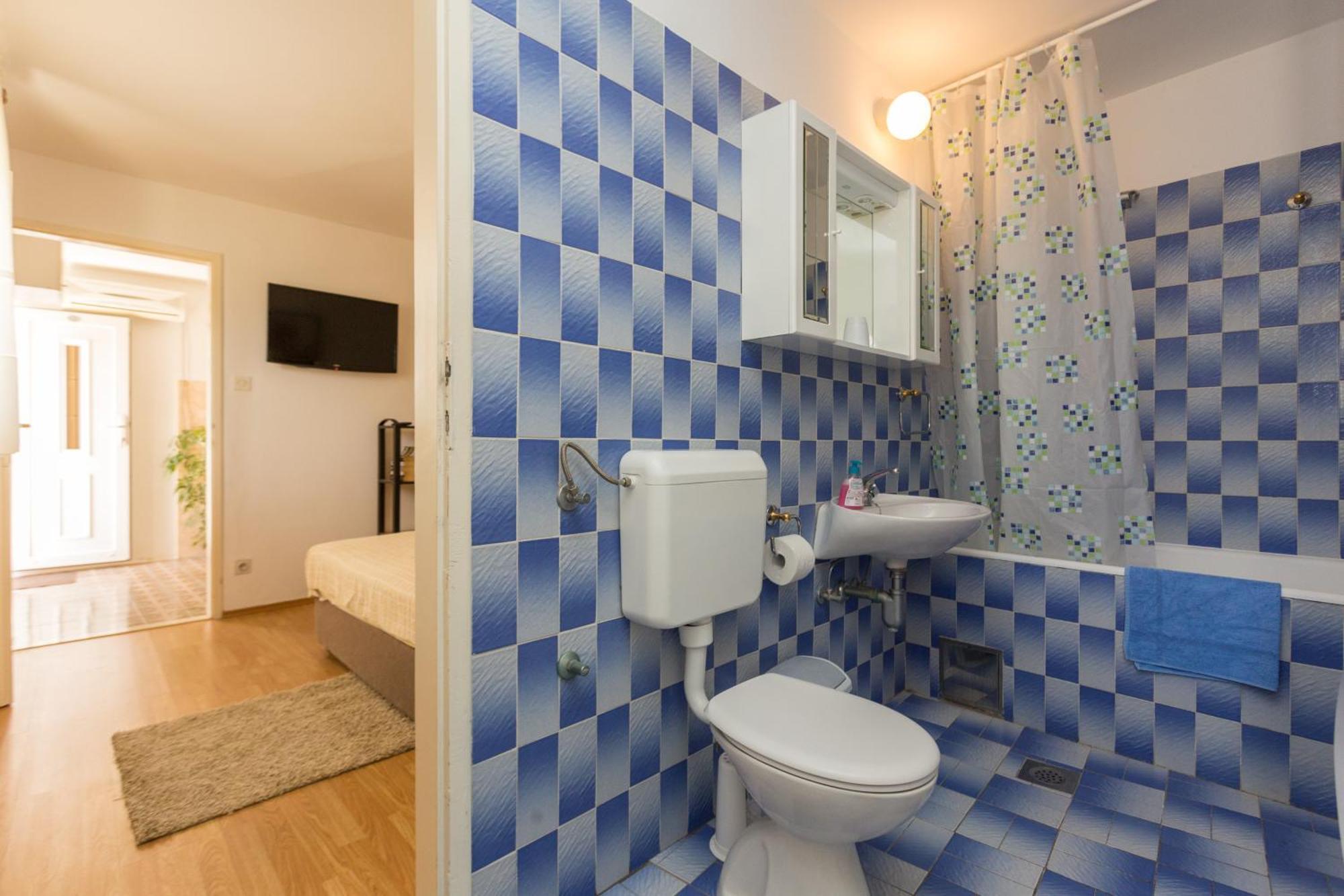 Ivano Apartamento Dubrovnik