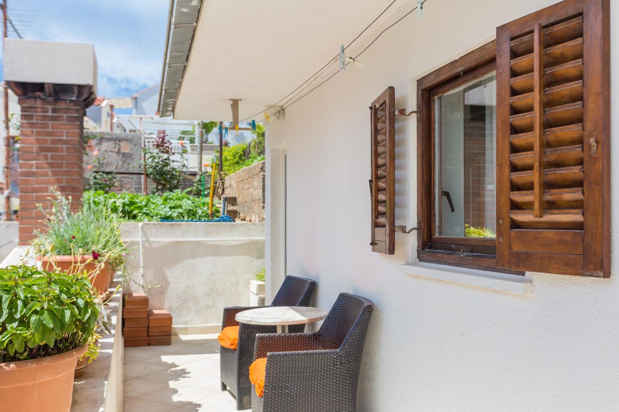 Apartamento Ivano *
